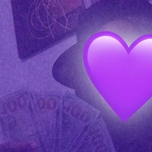 Meet your Posher, Mattison